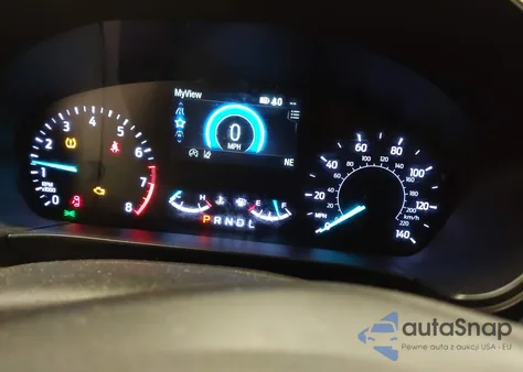 2020 Ford Escape Sel from USA, damaged, VIN 1FMCU9H60LUA20725